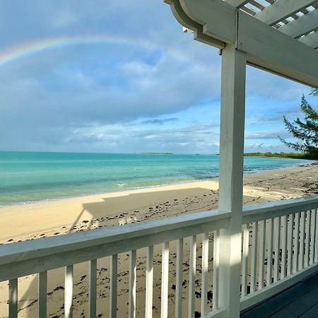 Caribbean Sandcastle Home James Cistern Exterior foto