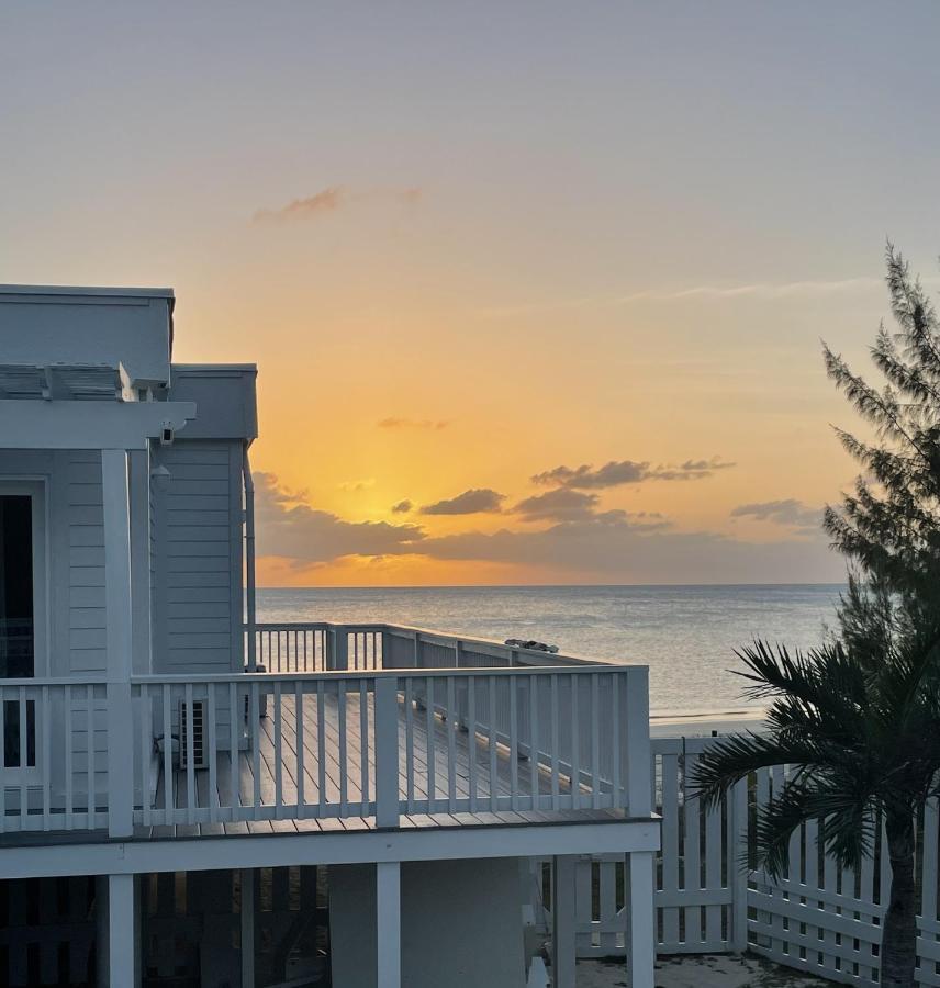 Caribbean Sandcastle Home James Cistern Exterior foto