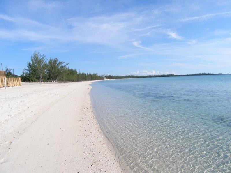 Caribbean Sandcastle Home James Cistern Exterior foto